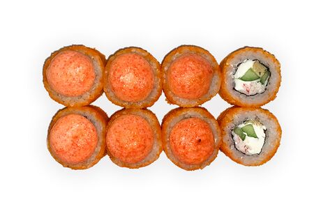 Яки запеченный