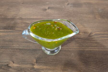 Соус ткемали