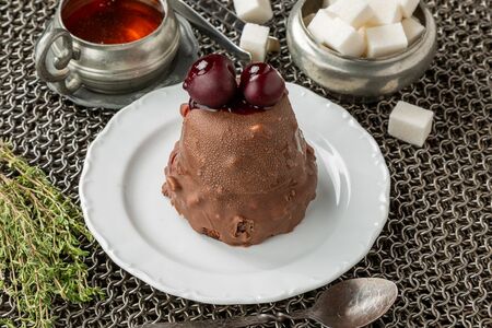 Вишневый восторг