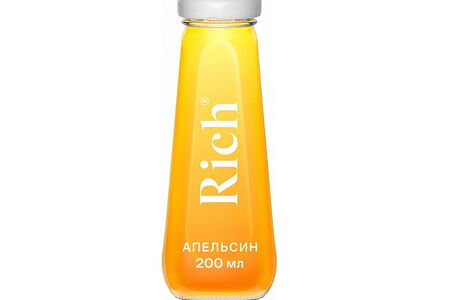 Сок Rich Апельсин
