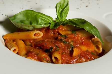 Паста Арабьята