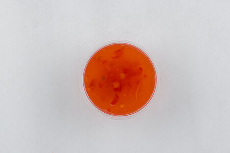 - кисло-сладкий