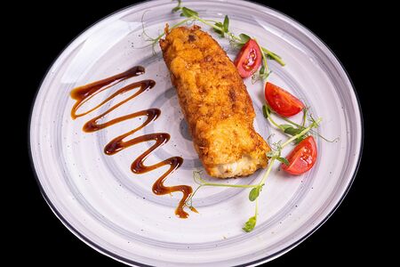 Кор дон блю