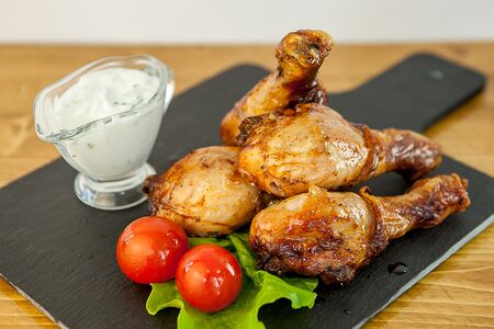 Голень куриная