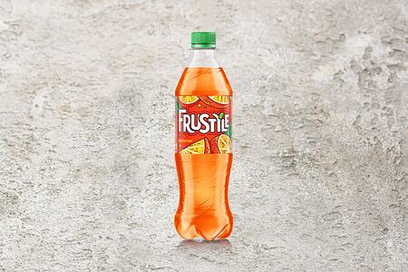 Фрустайл Апельсин