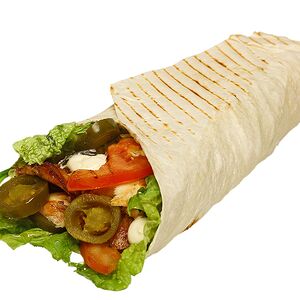 Шаварма Мексиканская