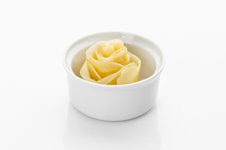 Маринованный имбирь