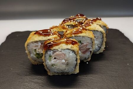 Текка темпура