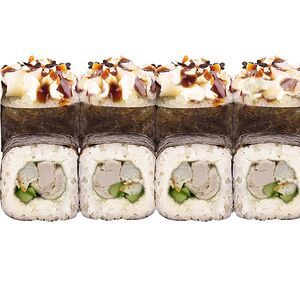 Сливочная курочка