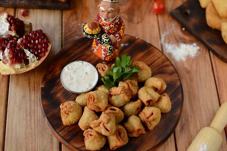 Ковурма чучвара