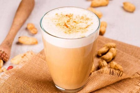 Раф Арахисовый