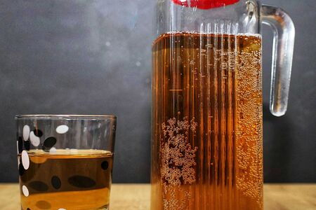 Лимонад Классический