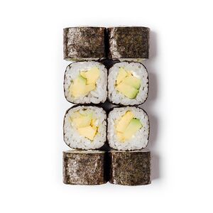 Маки Авокадо