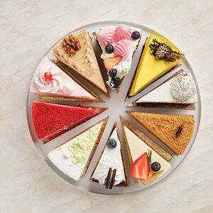 Фирменный сет