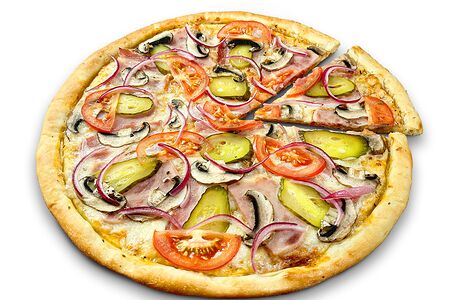 Пицца Тоскана