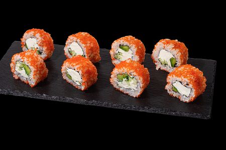 Ролл Калифорния классик