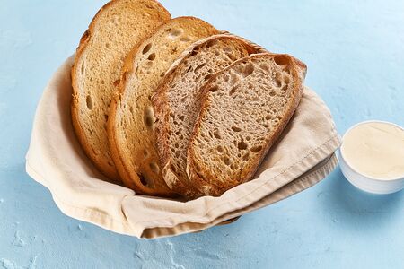 Хлебная корзина