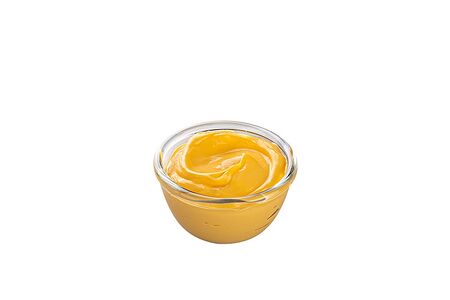 Соус Сырный