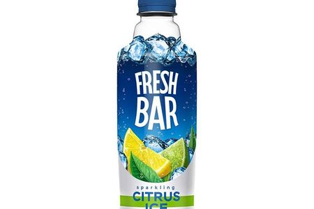 Напиток безалкогольный Fresh Bar