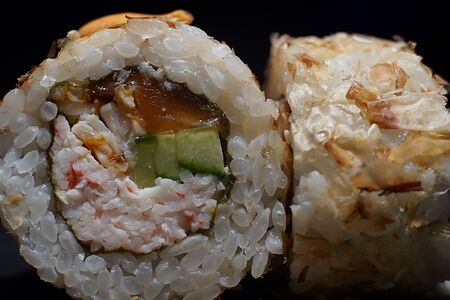 Крутой вираж