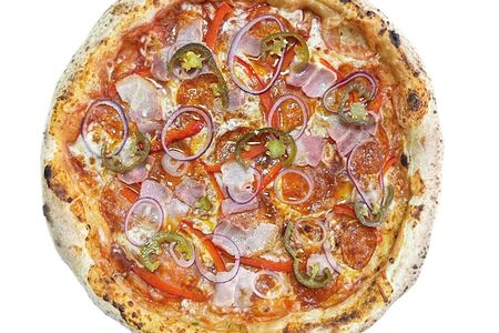 Мексиканская