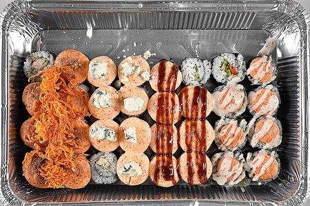 Сет На альтернативе