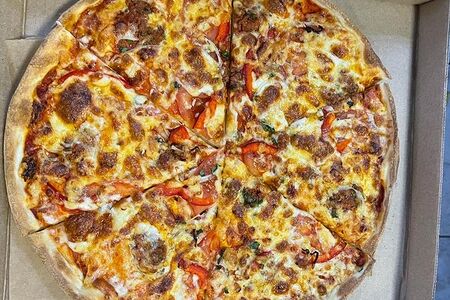 По-домашнему