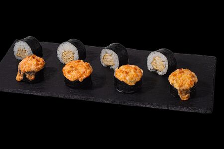 Ролл Томаго лайт