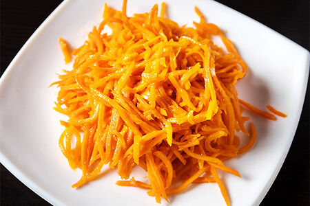 Салат Корейский