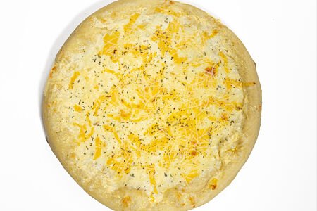 Пицца Сырное изобилие 