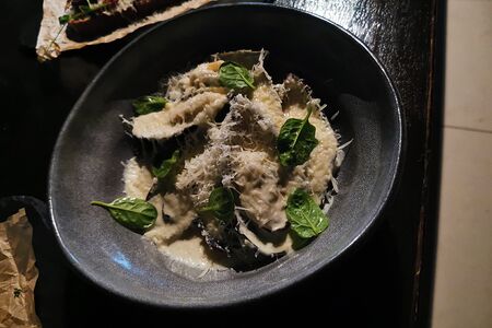 Мидии Блю Чиз