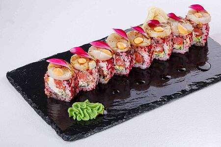 Ролл хататэ