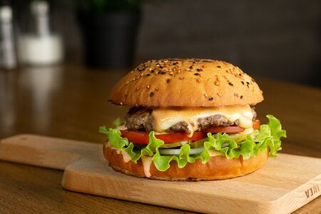 Бургер Оригинал