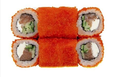 Ролл Манхэттен