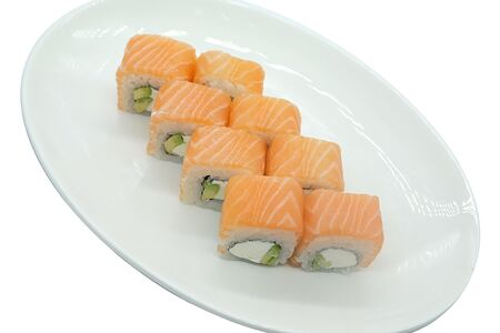 Ролл Филадельфия Лайт