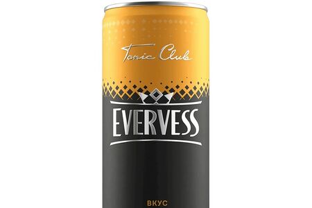 Evervess Индиан тоник