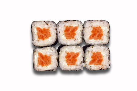 Ролл Сейк маки