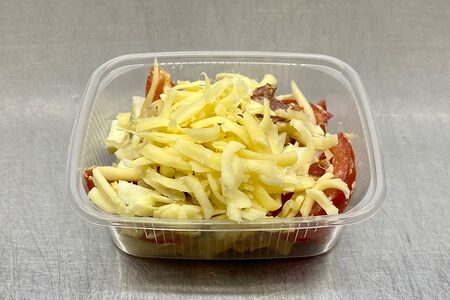 Салат Восточный