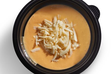 Сырный суп Рокфор