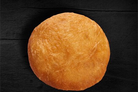 Беляш с мраморной говядиной