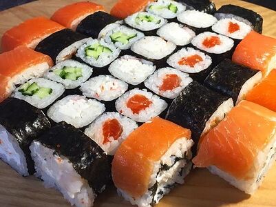 Сет крабальонец