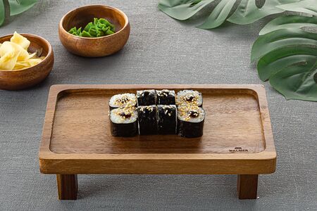 Эсколар маки 2.0