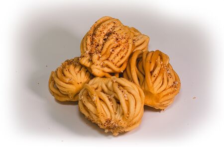 Джиганатх медово-ореховый