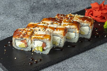 Ролл Канада