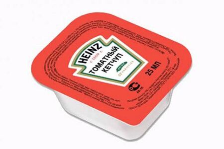 Соус Томатный Heinz