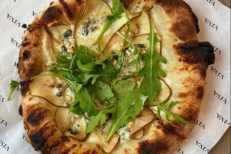 Люля из мяса