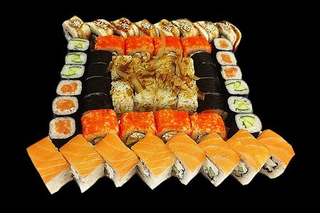 Хит сет (52шт)