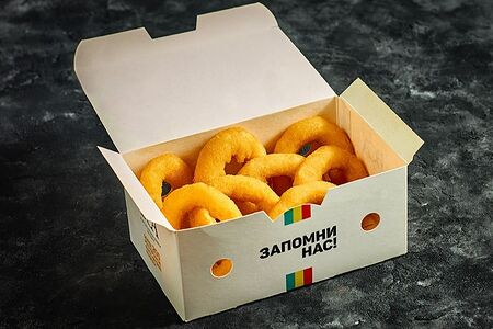 Луковые кольца