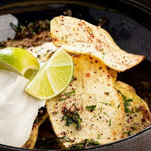 Картофель мерсин