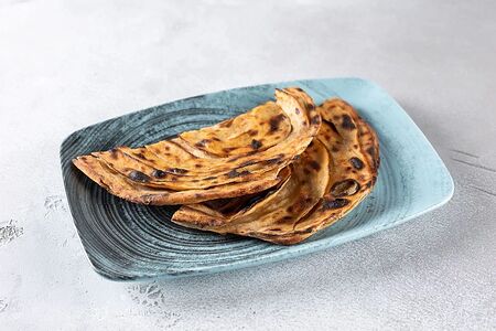 Lachha Paratha
